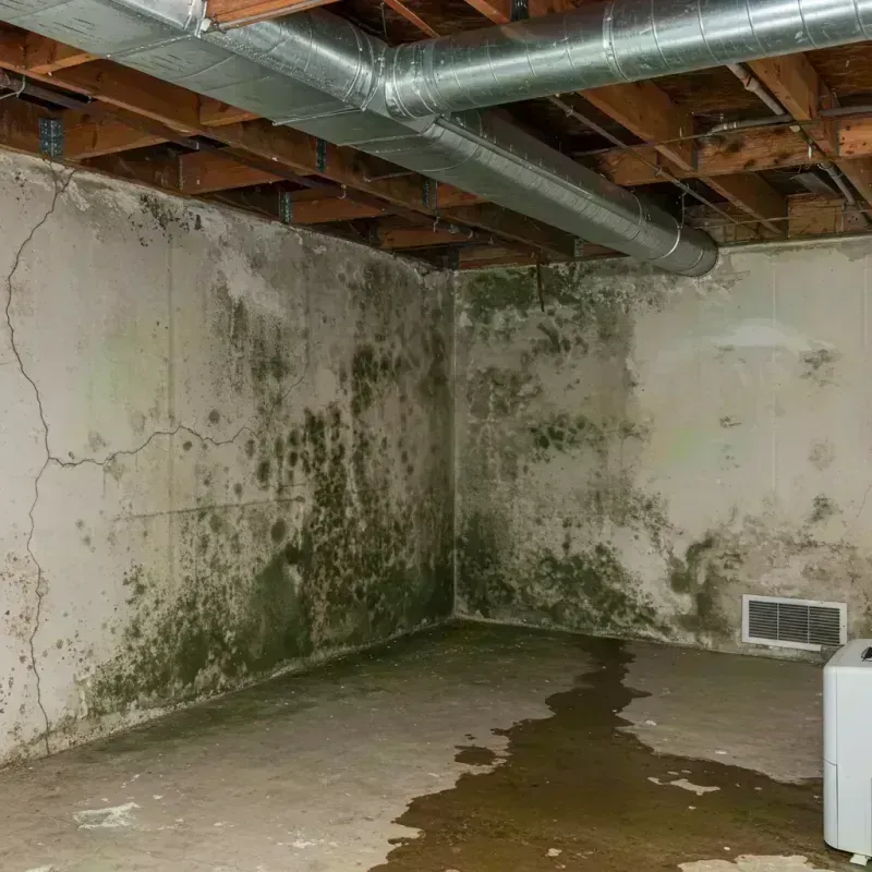 Professional Mold Removal in Meadow Oaks, FL